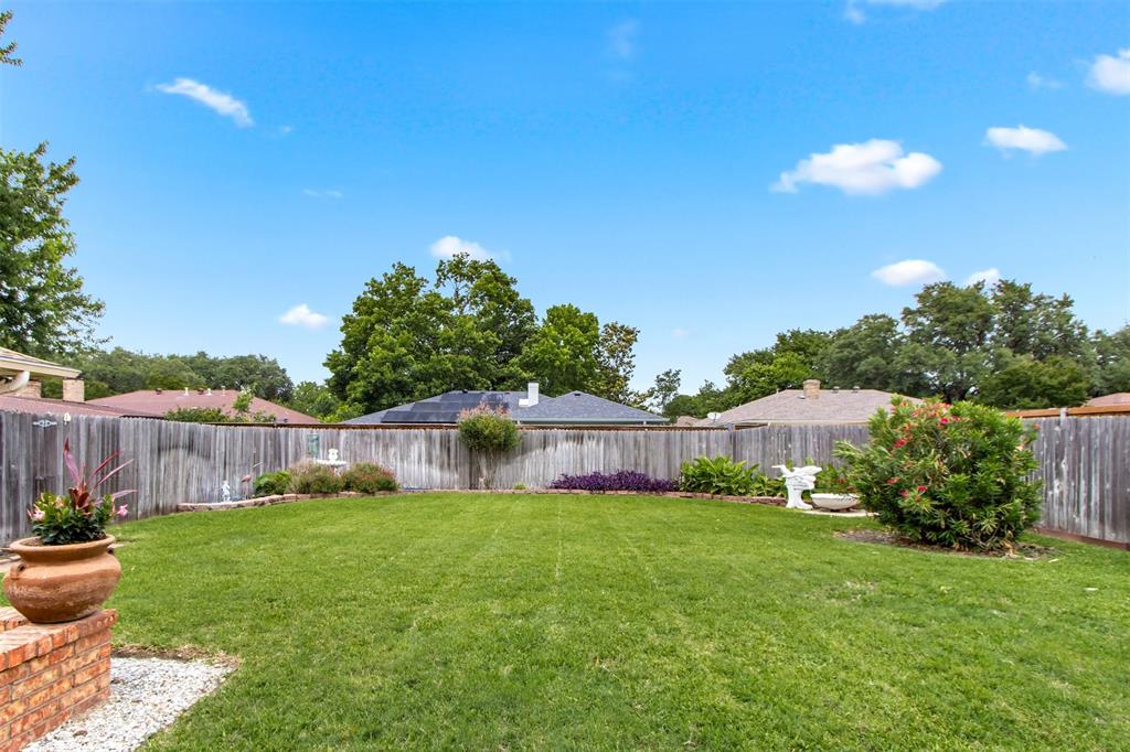 3301 Canterbury Drive