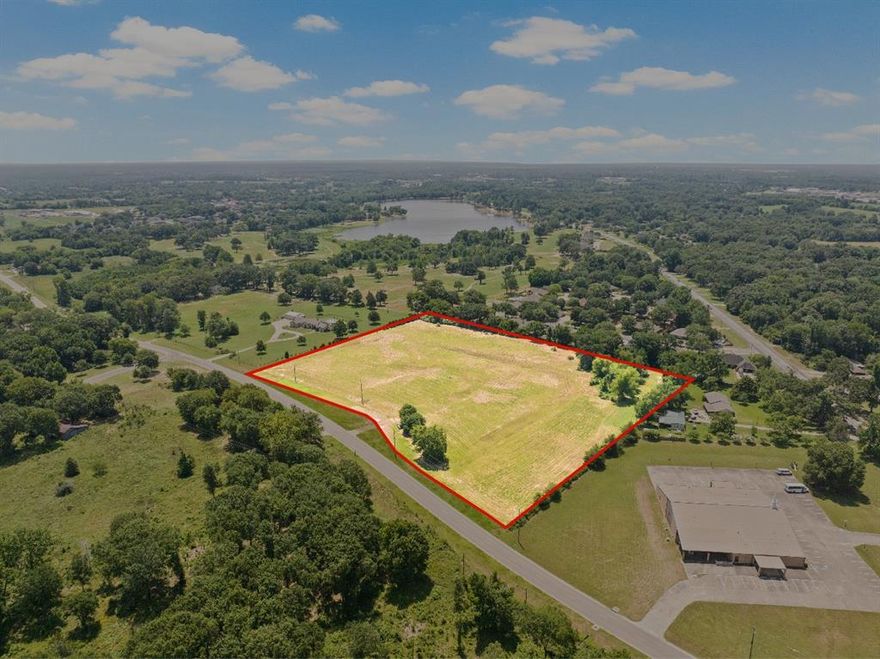 This sprawling tract spans over 9 acres of land conveniently fronting Billy Daniel. Situated near town, enjoy easy access to all Mount Pleasant has to offer within minutes of leaving your property, making it the ideal location for your dream estate. Don't miss out on this promising opportunity to build your dream from the ground up!