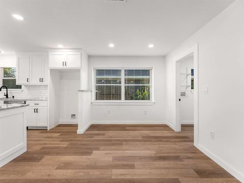 Tiny photo for 1713 Sam Houston Drive, Garland, TX 75042 (MLS # 21197866)