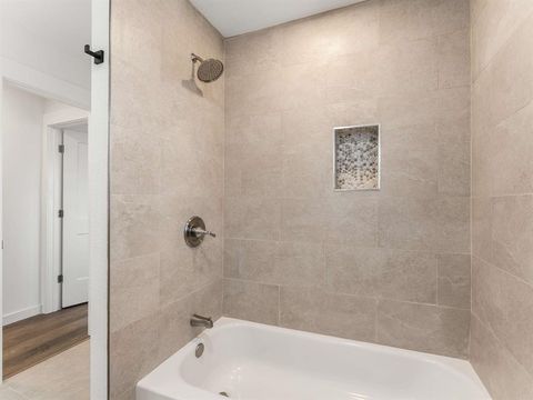 Tiny photo for 1713 Sam Houston Drive, Garland, TX 75042 (MLS # 21197866)