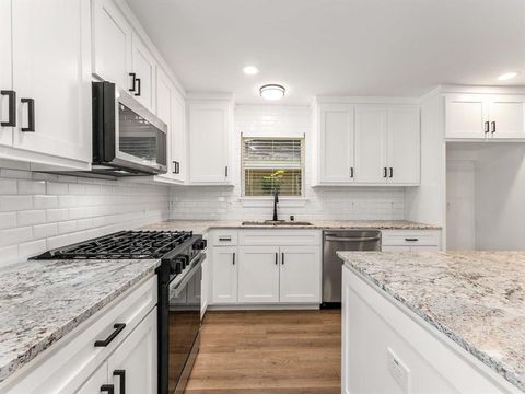 Tiny photo for 1713 Sam Houston Drive, Garland, TX 75042 (MLS # 21197866)