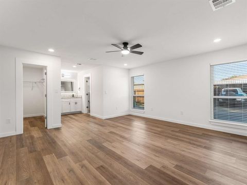 Tiny photo for 1713 Sam Houston Drive, Garland, TX 75042 (MLS # 21197866)