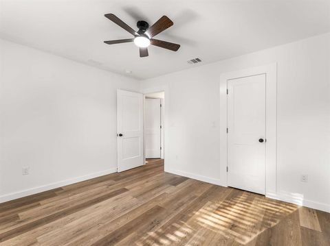 Tiny photo for 1713 Sam Houston Drive, Garland, TX 75042 (MLS # 21197866)