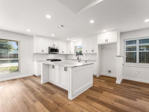 Tiny photo for 1713 Sam Houston Drive, Garland, TX 75042 (MLS # 21197866)