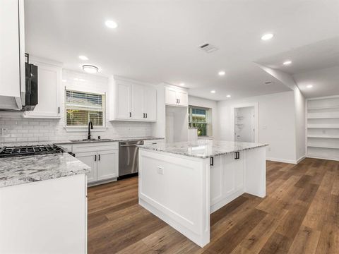 Tiny photo for 1713 Sam Houston Drive, Garland, TX 75042 (MLS # 21197866)