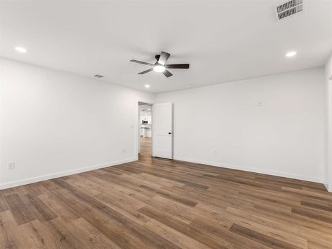 Tiny photo for 1713 Sam Houston Drive, Garland, TX 75042 (MLS # 21197866)