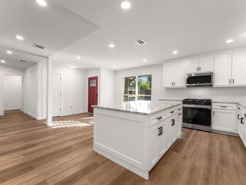 Tiny photo for 1713 Sam Houston Drive, Garland, TX 75042 (MLS # 21197866)