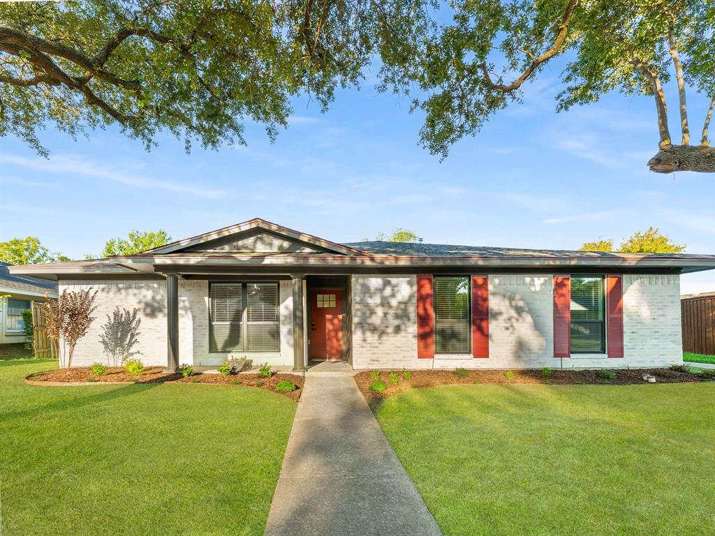 1713 Sam Houston Drive