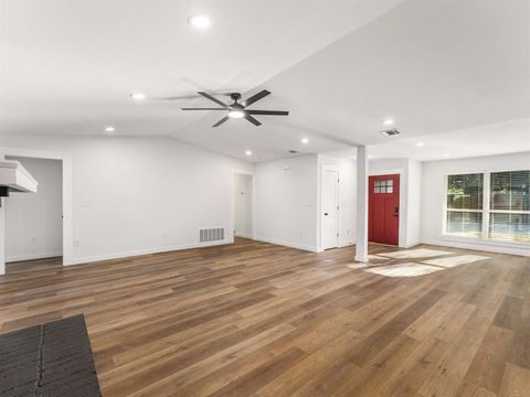 Tiny photo for 1713 Sam Houston Drive, Garland, TX 75042 (MLS # 21197866)