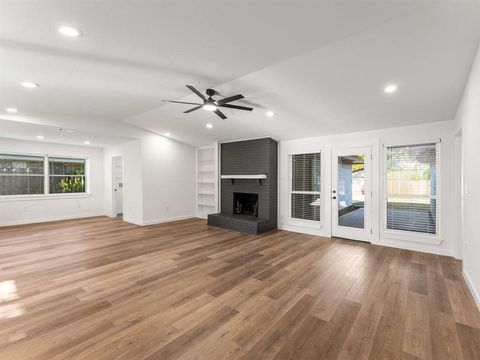 Tiny photo for 1713 Sam Houston Drive, Garland, TX 75042 (MLS # 21197866)