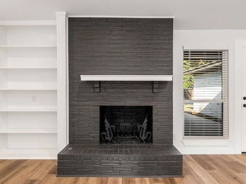 Tiny photo for 1713 Sam Houston Drive, Garland, TX 75042 (MLS # 21197866)