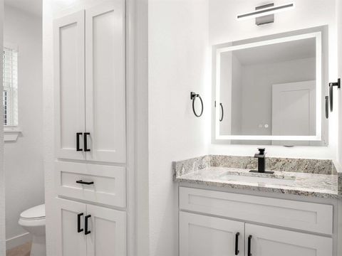 Tiny photo for 1713 Sam Houston Drive, Garland, TX 75042 (MLS # 21197866)