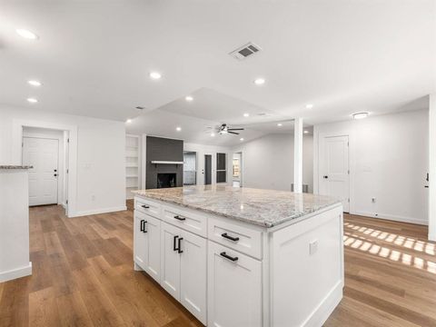 Tiny photo for 1713 Sam Houston Drive, Garland, TX 75042 (MLS # 21197866)