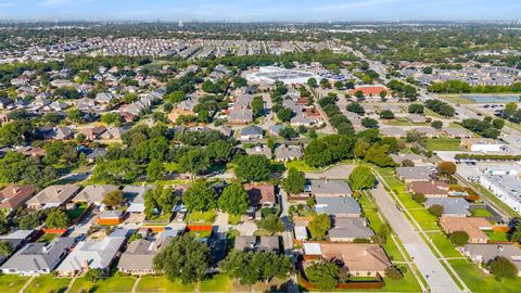 Tiny photo for 1713 Sam Houston Drive, Garland, TX 75042 (MLS # 21197866)