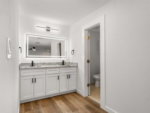 Tiny photo for 1713 Sam Houston Drive, Garland, TX 75042 (MLS # 21197866)