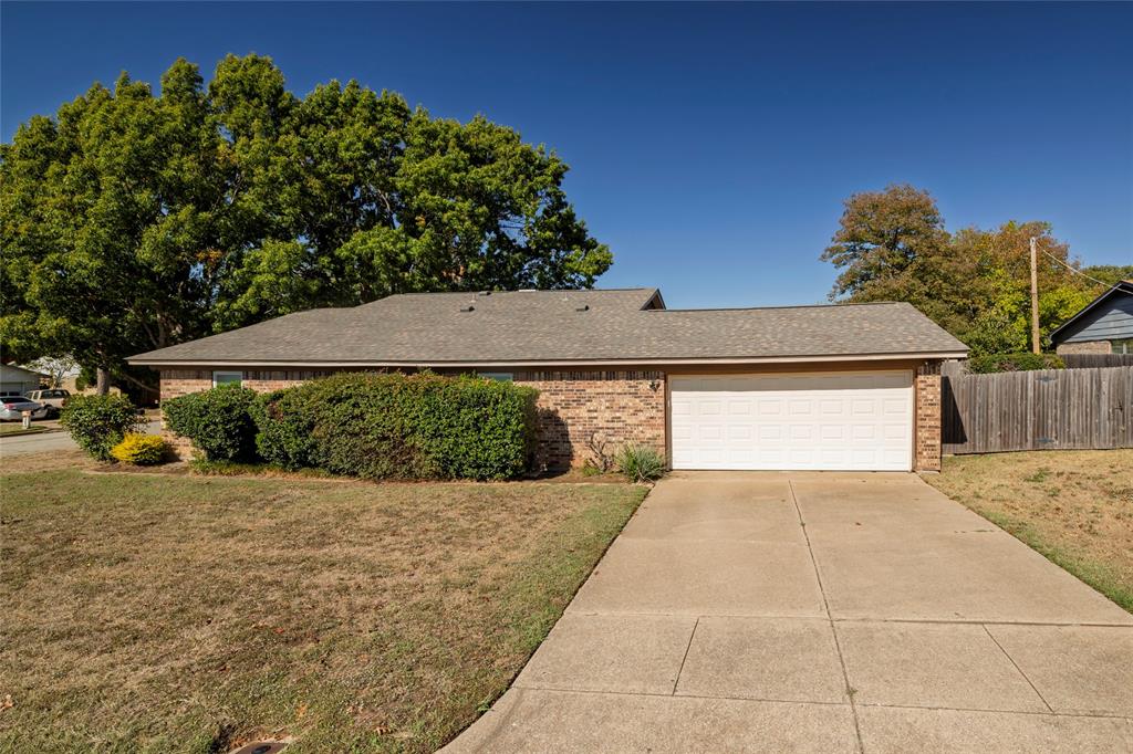 North Meadowbrook Estates - Residential