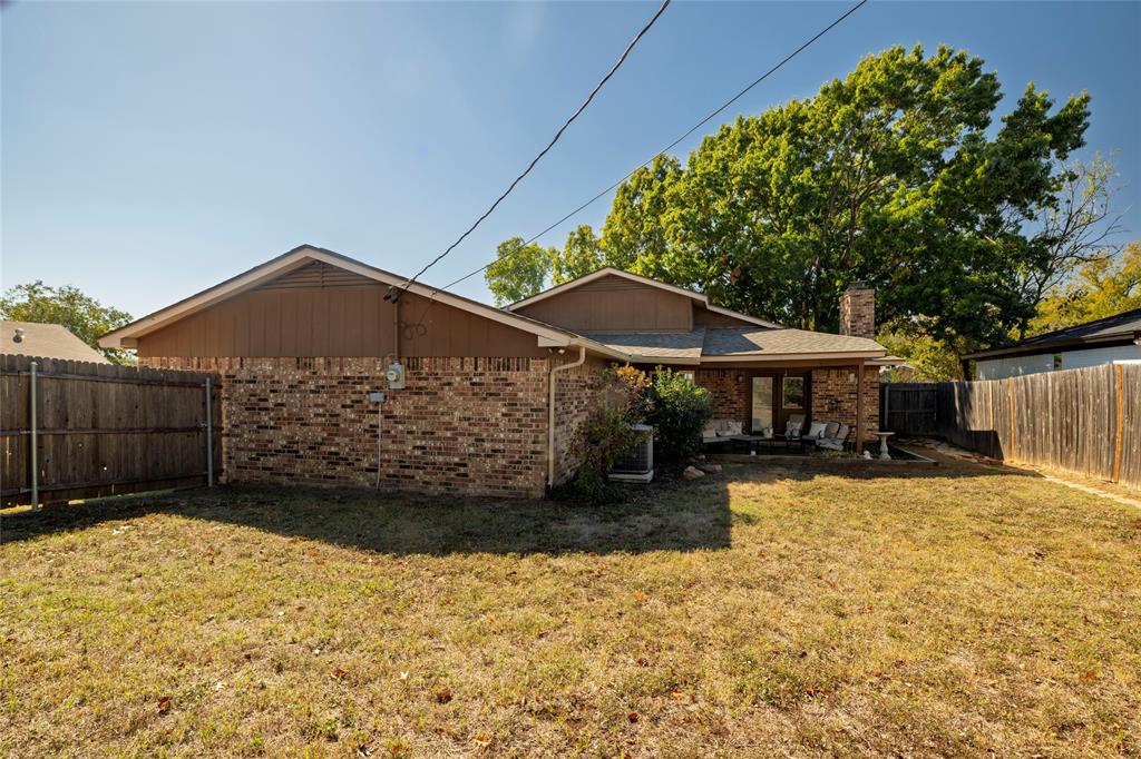 North Meadowbrook Estates - Residential