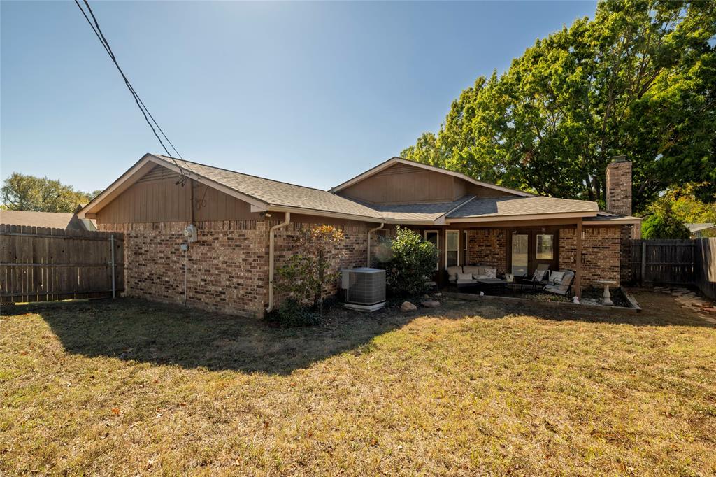 North Meadowbrook Estates - Residential