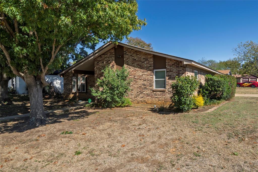 North Meadowbrook Estates - Residential