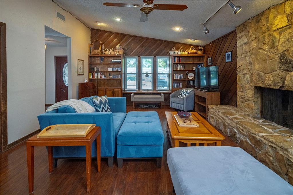 North Meadowbrook Estates - Residential