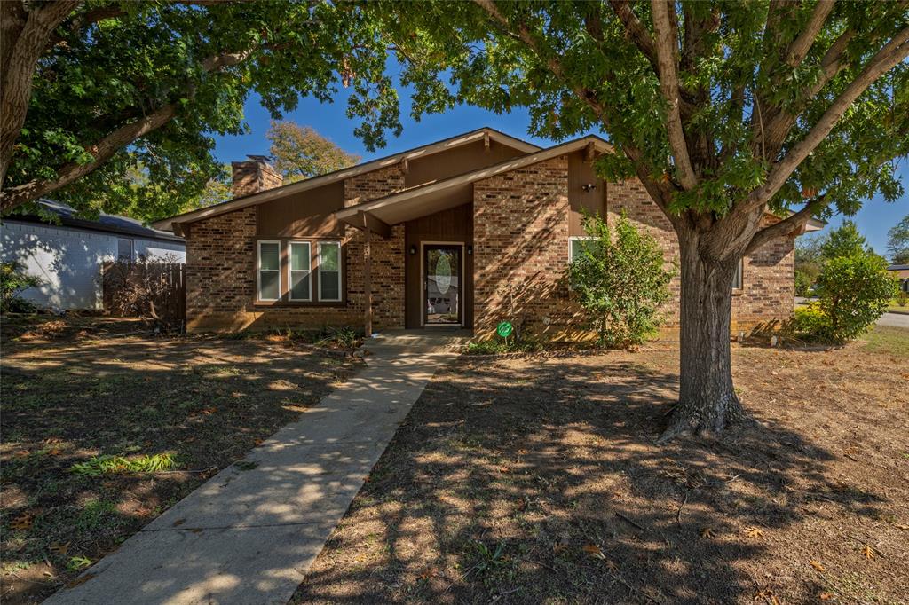 North Meadowbrook Estates - Residential