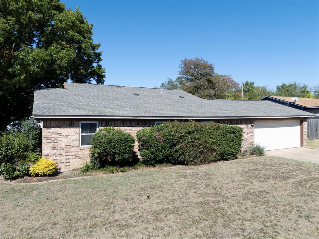 North Meadowbrook Estates - Residential