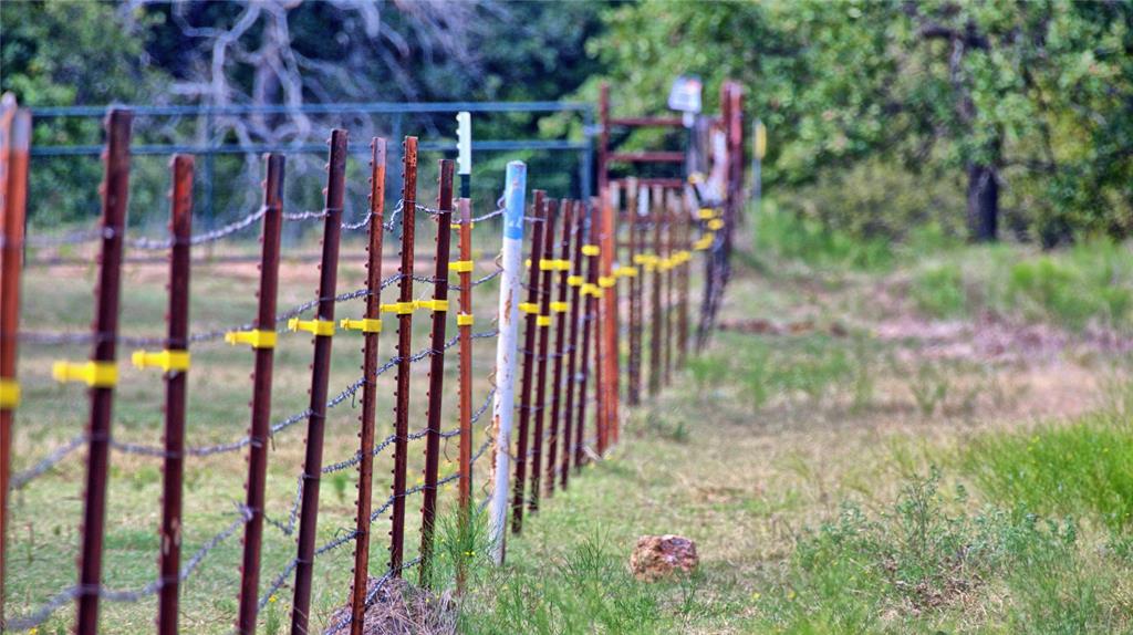 T E & L co Survey - Farm