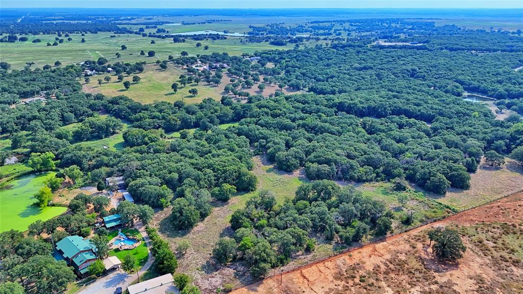 T E & L co Survey - Farm