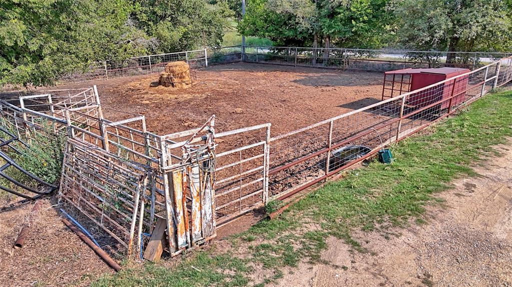 T E & L co Survey - Farm