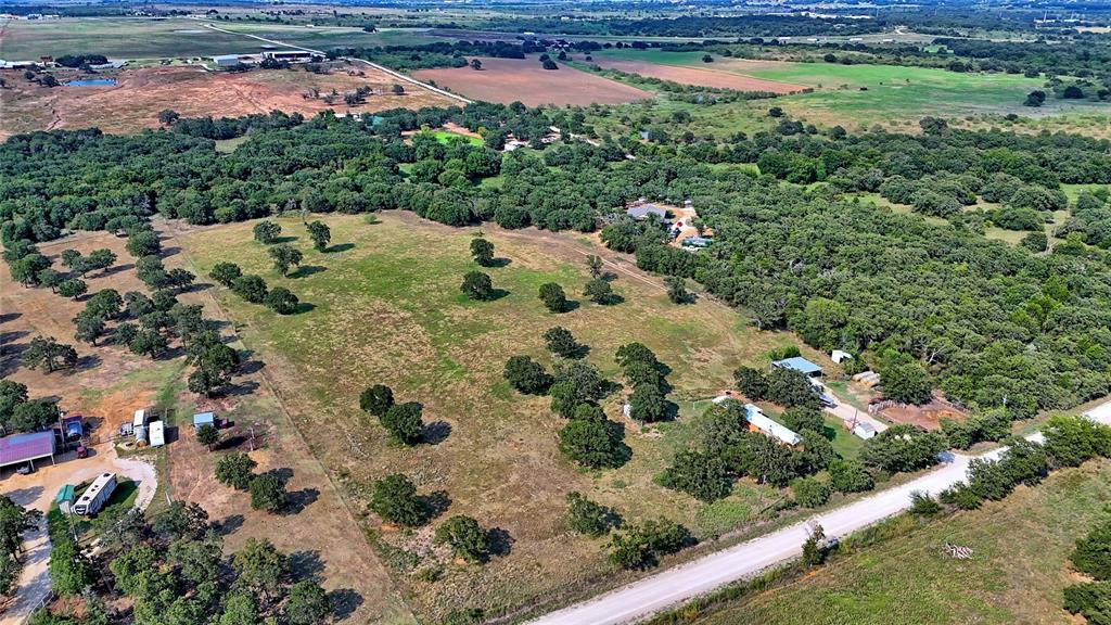 T E & L co Survey - Farm