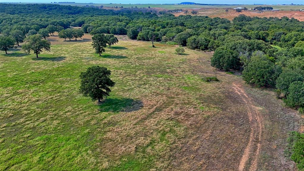 T E & L co Survey - Farm