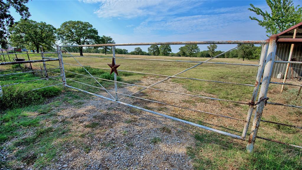 T E & L co Survey - Farm