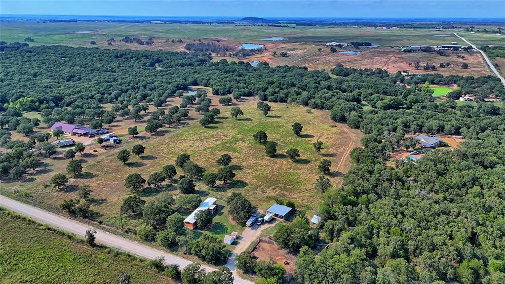 T E & L co Survey - Farm