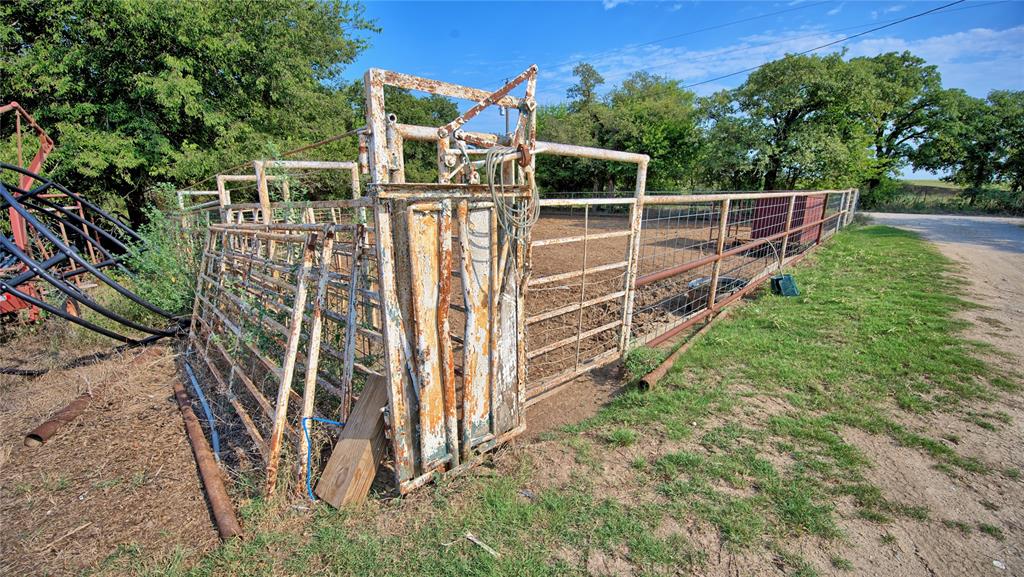 T E & L co Survey - Farm