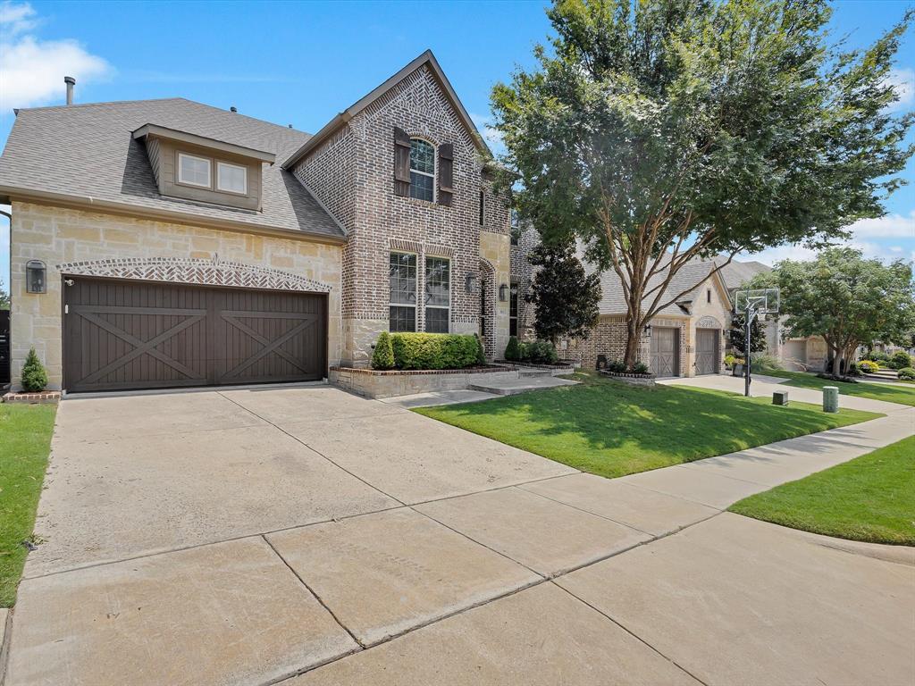 404 Cypress Garden Drive