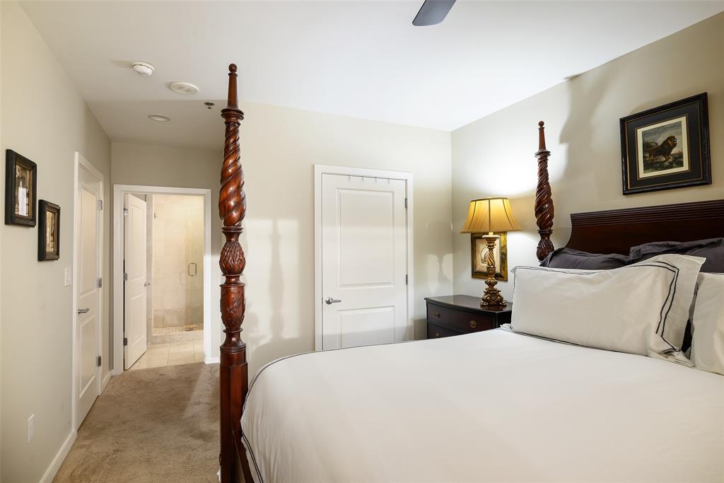 Metropolitan 1200 Main Street - Residential