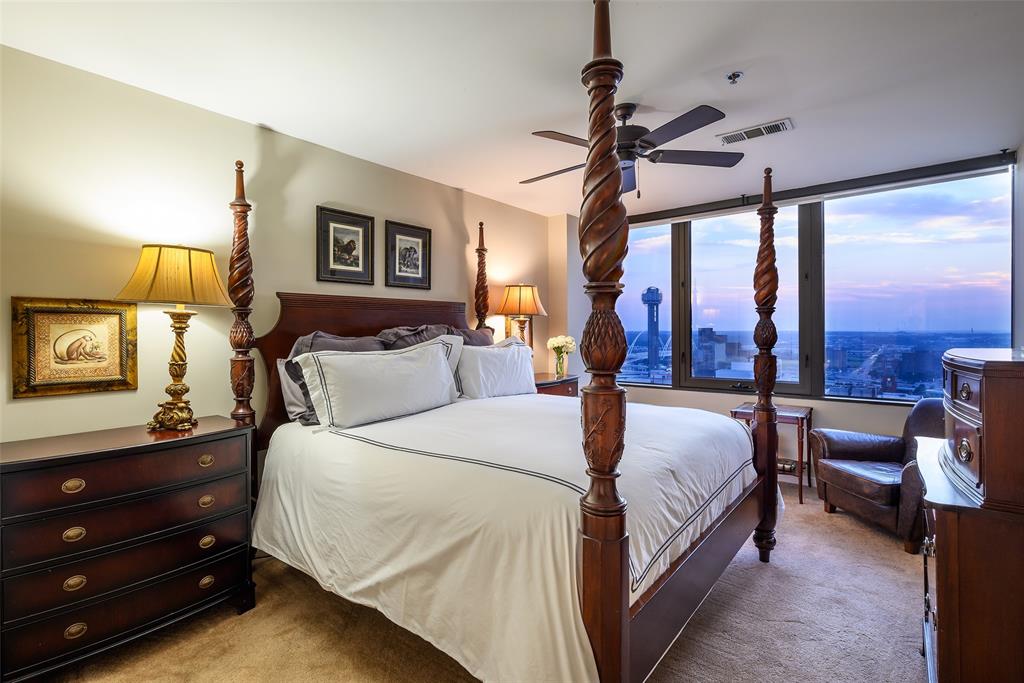 Metropolitan 1200 Main Street - Residential