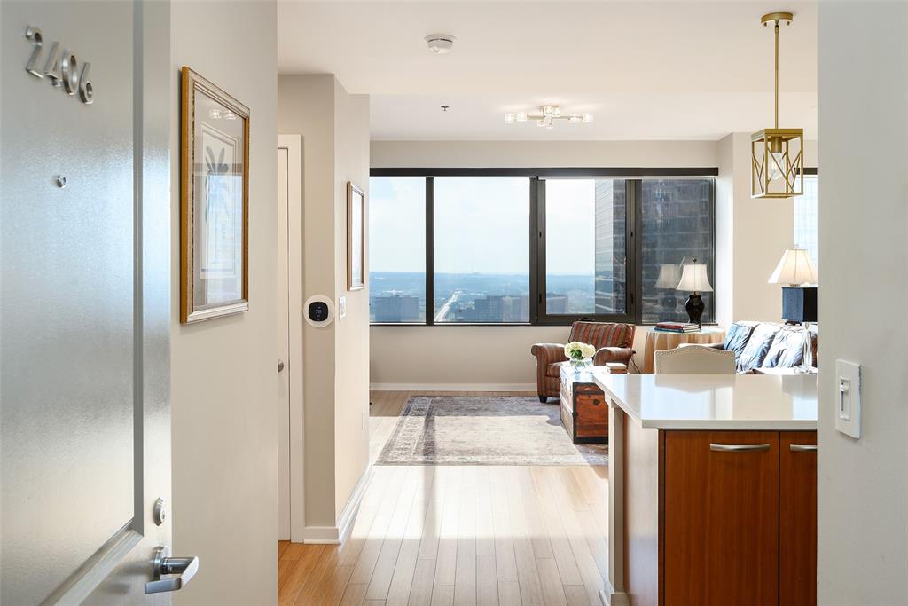 1200 Main Street 2406