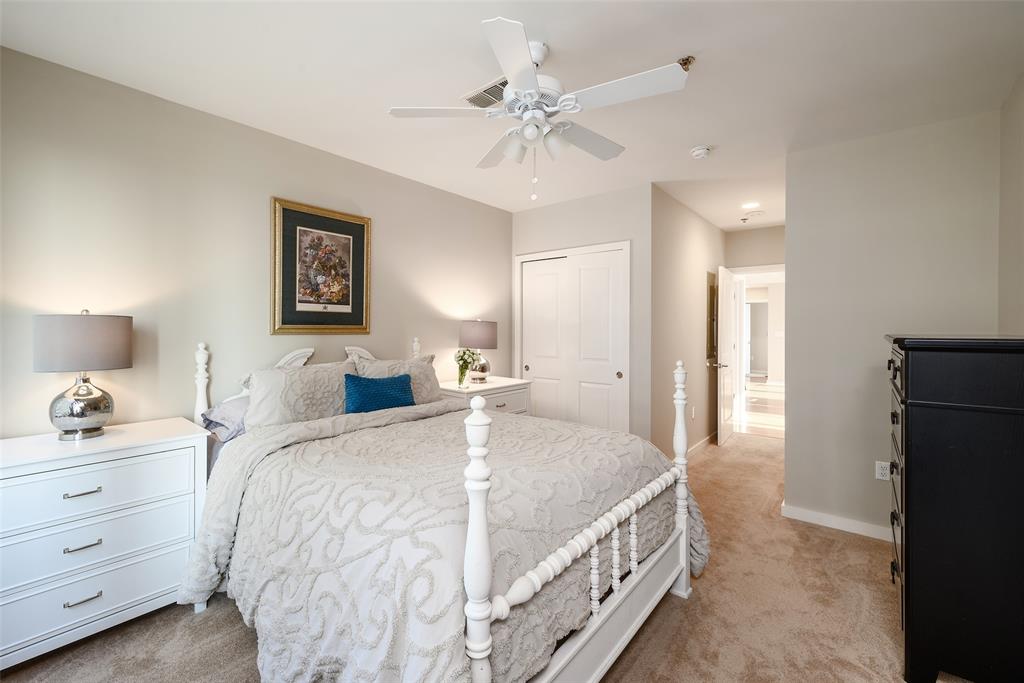 Metropolitan 1200 Main Street - Residential