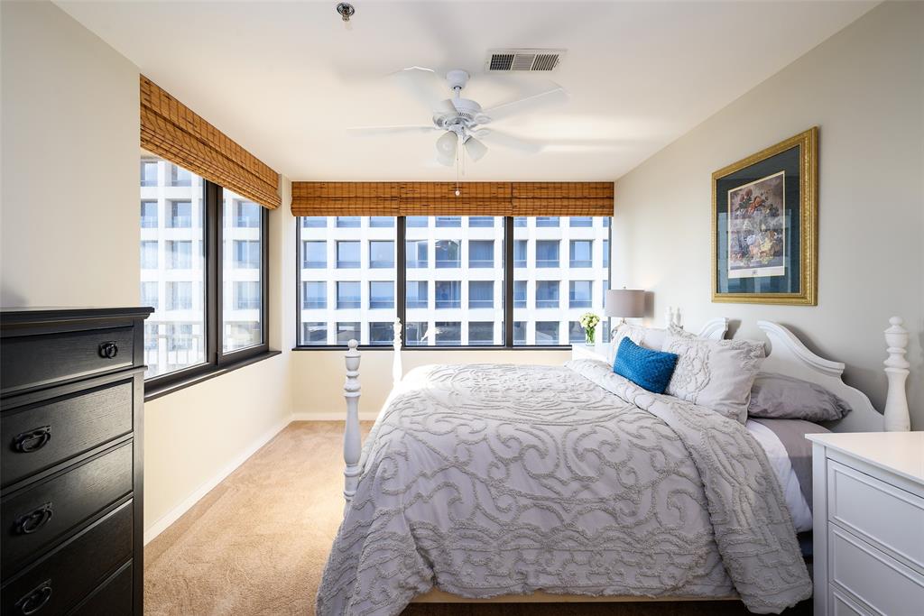 Metropolitan 1200 Main Street - Residential