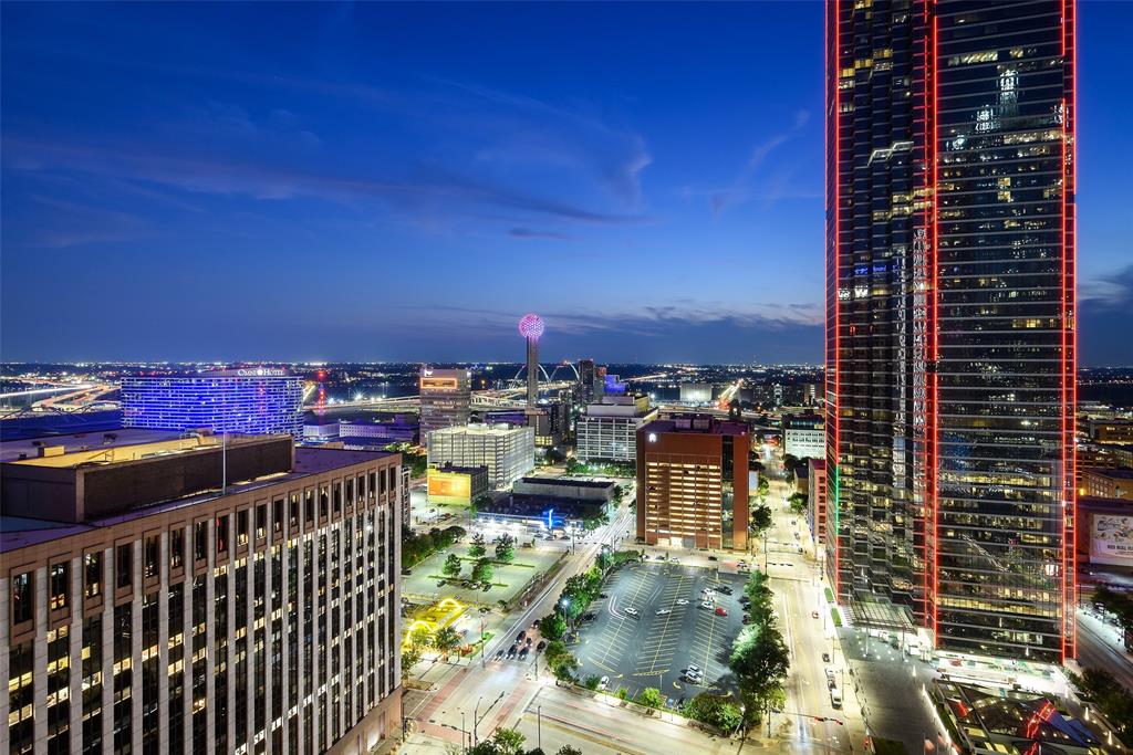 Metropolitan 1200 Main Street - Residential