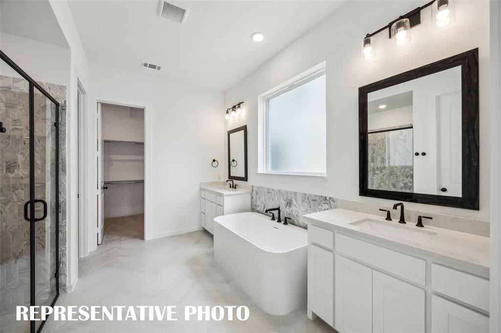 Village on Main Street - Residential