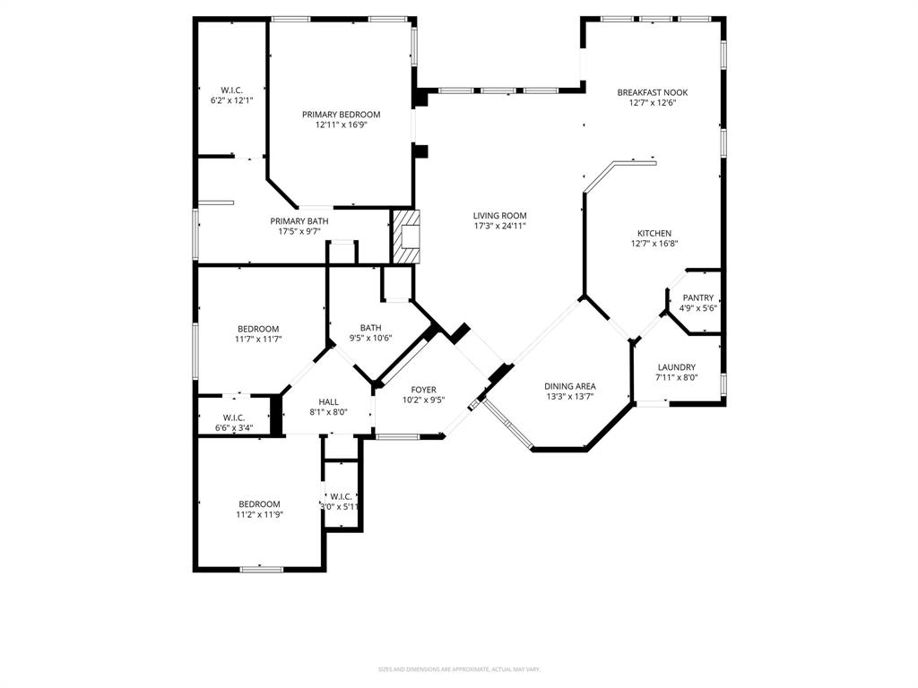 Villages Of Woodland Spgs - Residential