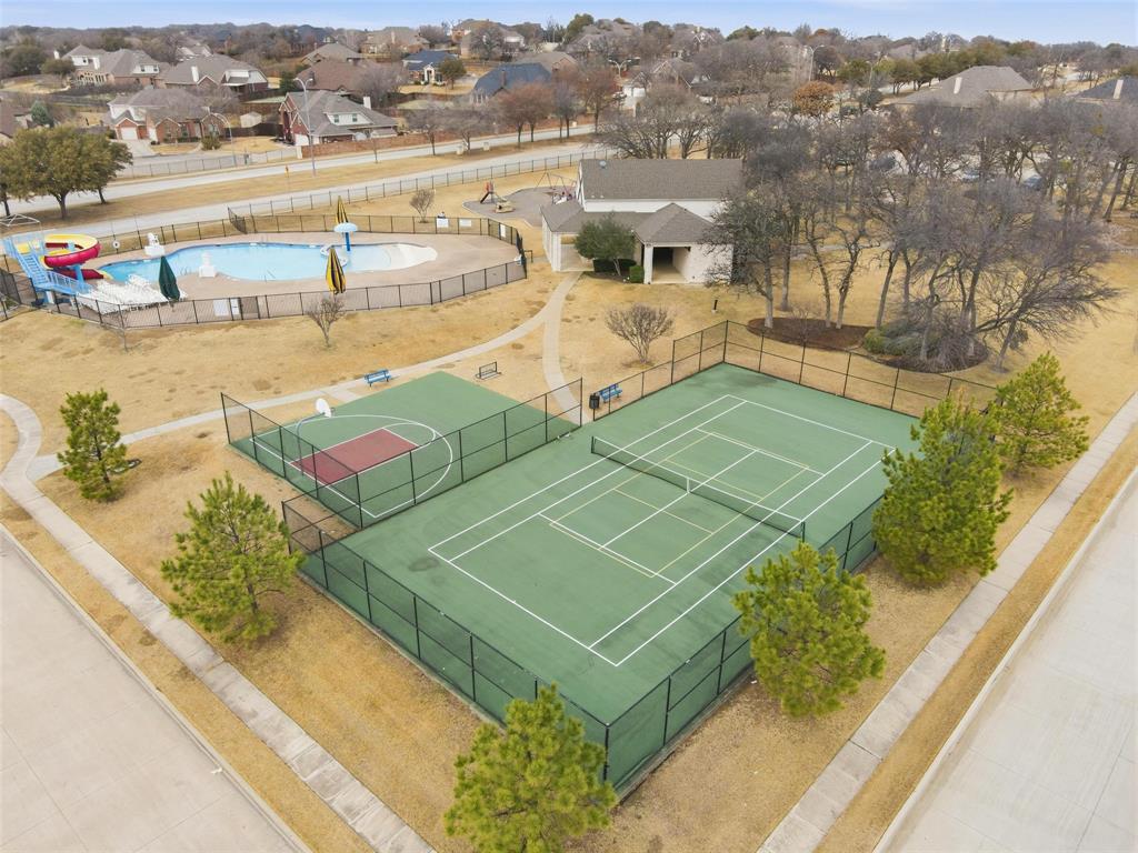 Villages Of Woodland Spgs - Residential