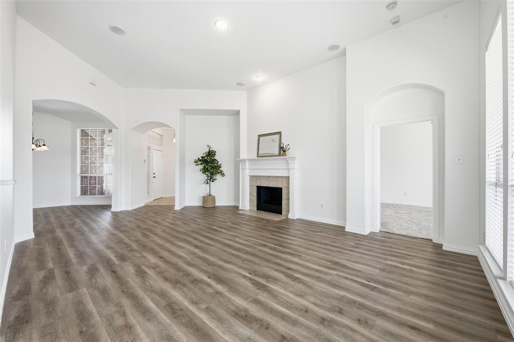 Villages Of Woodland Spgs - Residential