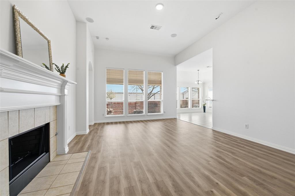 Villages Of Woodland Spgs - Residential