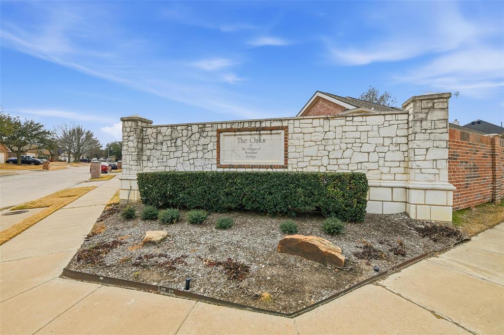 Villages Of Woodland Spgs - Residential