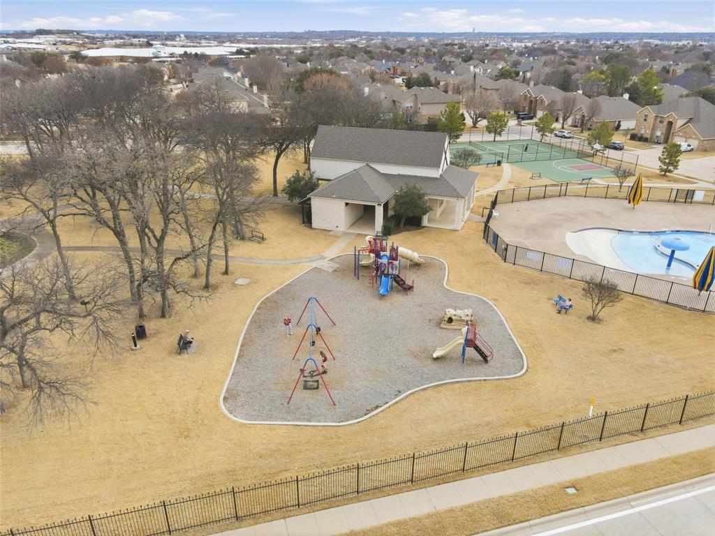 Villages Of Woodland Spgs - Residential