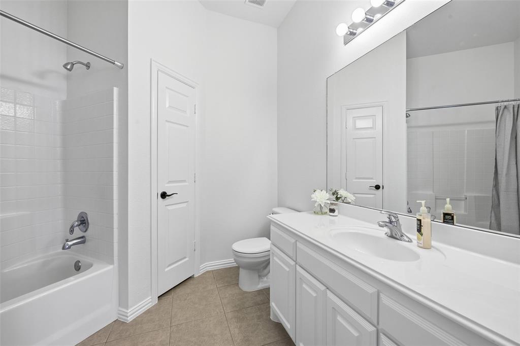 Villages Of Woodland Spgs - Residential