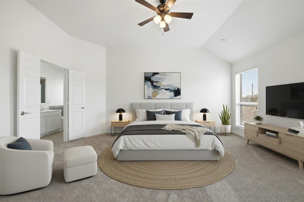 Villages Of Woodland Spgs - Residential